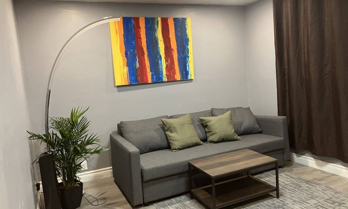 Lowertown Casa | Walk to Parliament/OU Entire Unit W/FreeParking