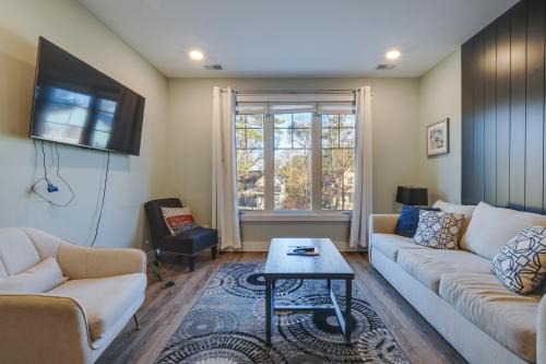 Traverse City Apartamento | Walk to Shops on Front Street Traverse City Condo