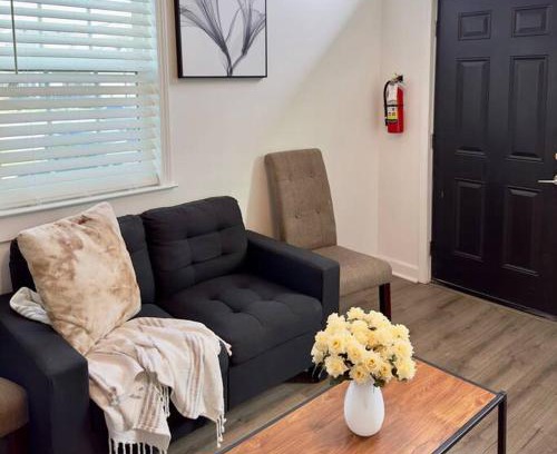 Central City Apartamento | Walk to Superdome - 5 min to Canal St - 8min to French Quarter