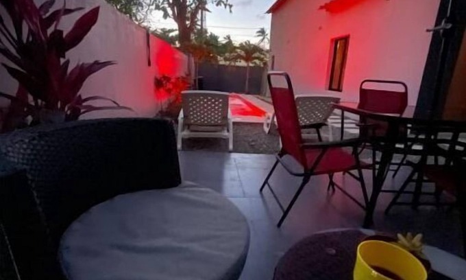 Montellano Apartamento | Walk to the Beach Apt 5 Cabarete