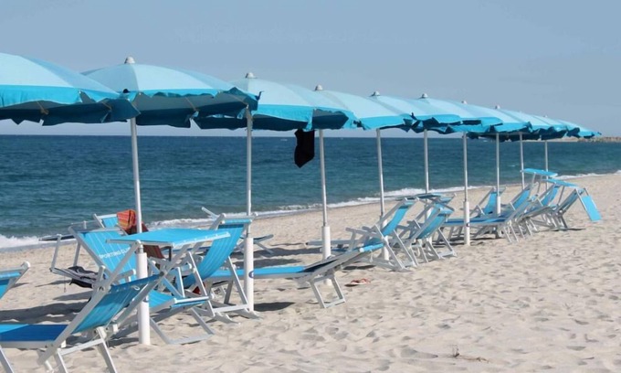 Isca Marina Apartamento | ¡Camina hacia el mar a 15 minutos de Soverato!