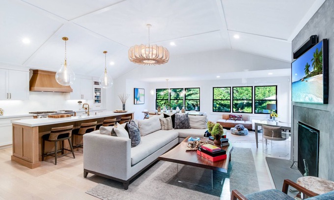 East Hampton North Casa | East Hampton Beach House Charmer - Completamente renovado