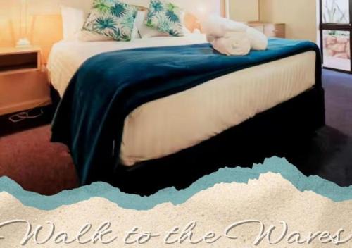 Scarborough Apartamento | Walk to the Waves
