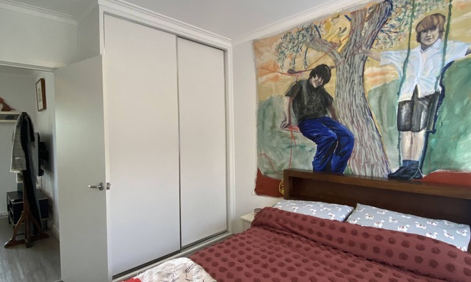 Brunswick West Apartamento | Walk to the Zoo! Ideal location close to all amenities.
