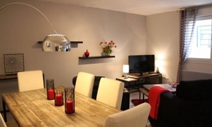 Villette Gare Condominio | Camina hasta el tren y compra con un espacio privado exterior único en la ciudad.