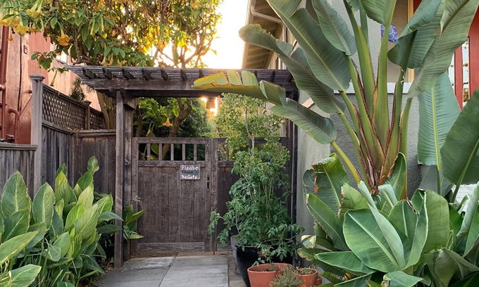 Upper Telegraph Apartamento | Camina hasta Trendy Temescal & College Ave - 2+ BR