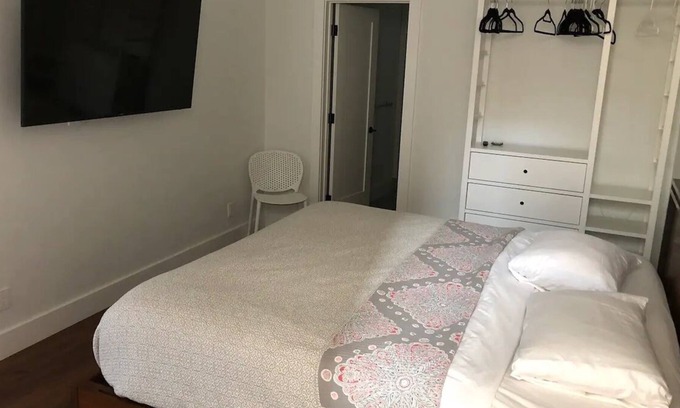 North Berkeley Apartamento | Walk to UC Berkeley, Greek Theater & Restaurants