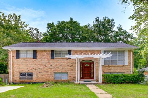 Mobile Apartamento | Walk to University of South Alabama Mobile Apt