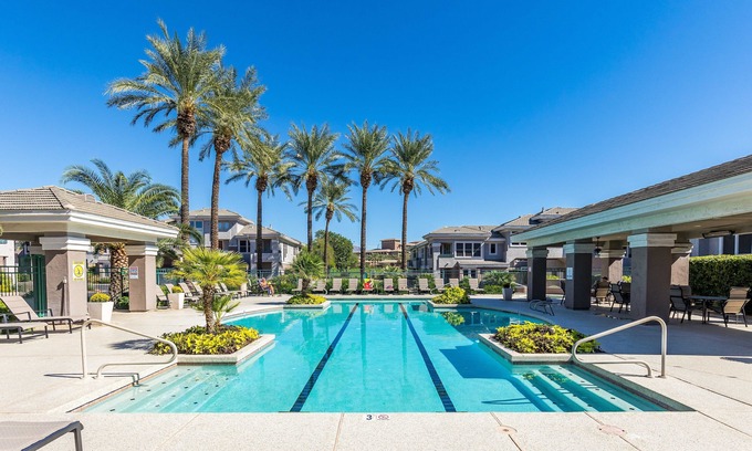 Kierland Condominio | A pie de Westin Kierland, cerca de Barrett Jackson, Horse Show, Phx Open, béisbol