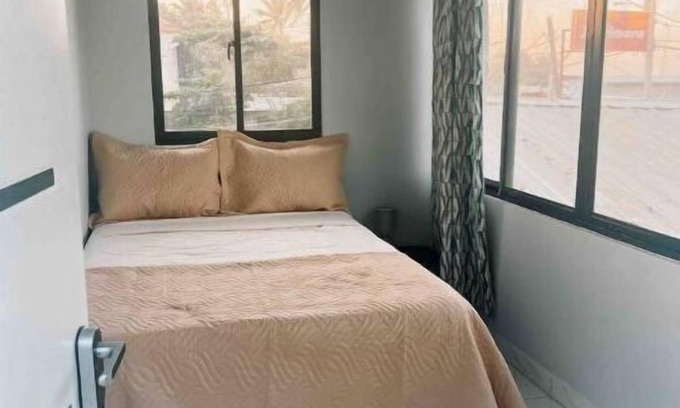 Montellano Apartamento | Walk2Beach Melrose Apt4 Cabarete