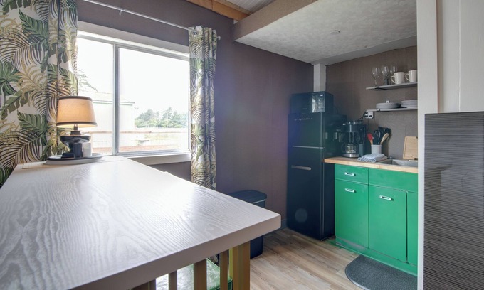 Ocean Shores Apartamento | Walkable Beach Bungalow in Ocean Shores!