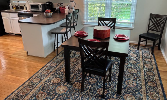 Birmingham Casa | Walkable Birmingham