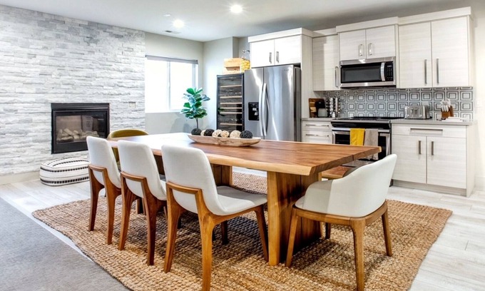 Holladay Casa | Walkable Cozy Downstairs Suite in Holladay!