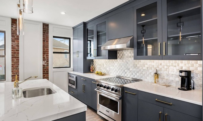 Greenwich Casa | Walkable to Greenwich Ave, Brand new, Hotel Alternative