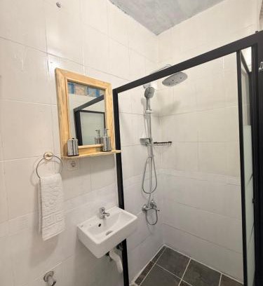 Kocasinan Casa | walkabout apart