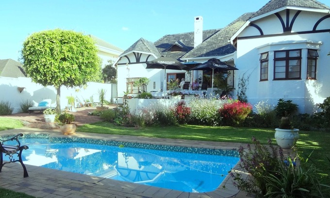 Hermanus Casa | Walker Bay Manor