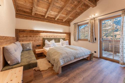 Mortschach Apartamento | Walker Chalet