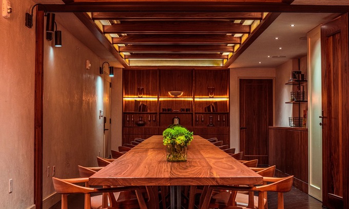 Chinatown Hotel | Walker Hotel Tribeca