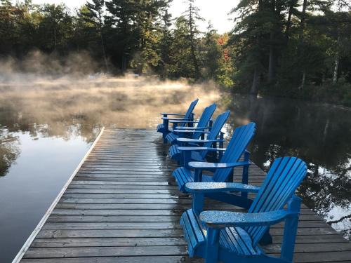 Lake of Bays Complejo | Walker Lake Resort