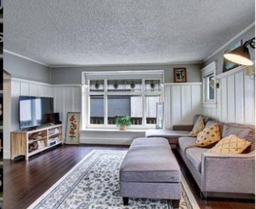 Queen Anne Casa | Walker's Paradise 1 with 2 free parking lots