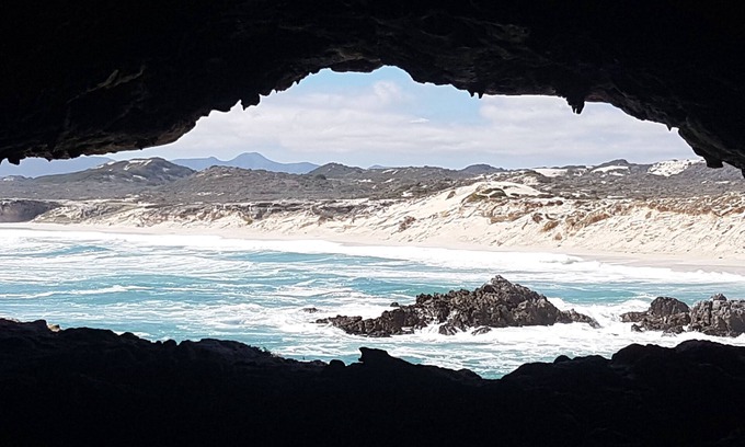 Franskraal Apartamento | Walkerbay Accommodation