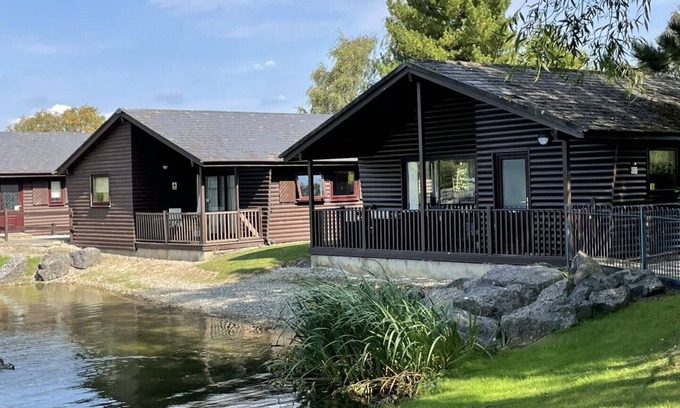 South Lakeland Leisure Village Cabina | Walkers Lodge 41