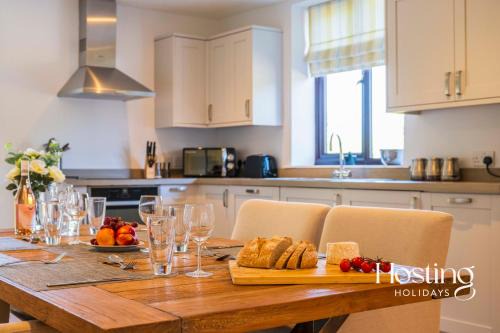 Turville Chalet De Esquí | Walkers Lodge In The Heart Of The Chilterns With Incredible Views