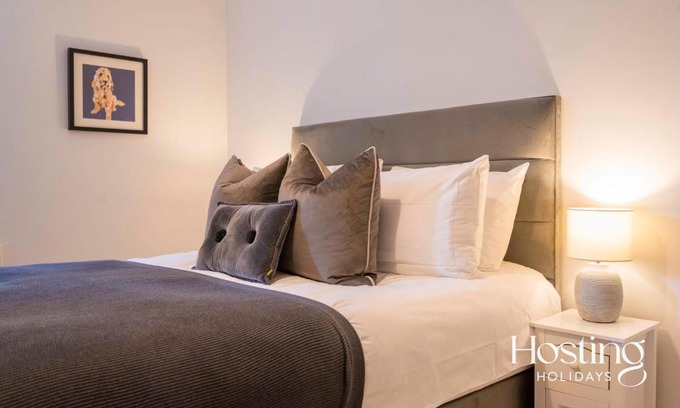 Turville Apartamento | Walkers Paradise In The Heart Of The Chilterns