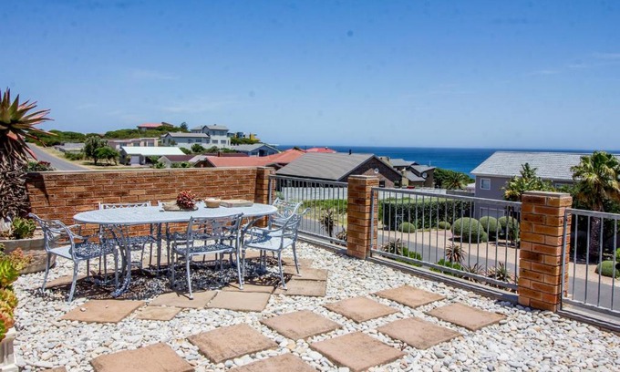 De Kelders Apartamento | Walkerview Apartments