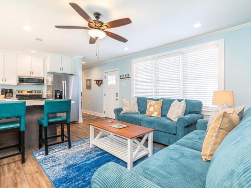 Tybee Island Casa | Walkin On Sunshine