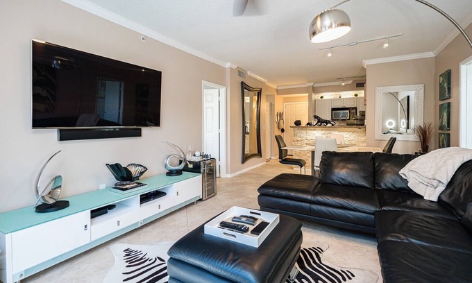 Downtown West Palm Beach Condominio | Descuentos !! para Beach Bungalow en West Palm Beach a poca distancia de la playa