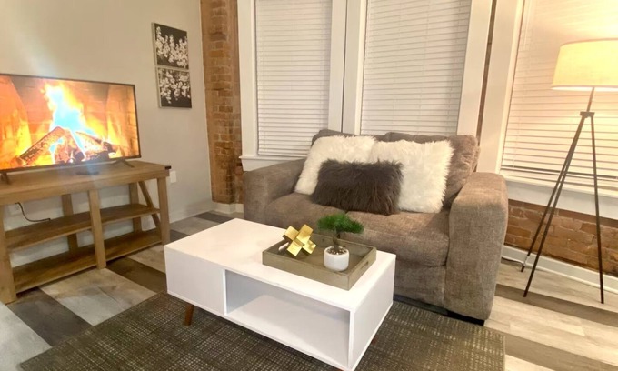 Midtown Apartamento | ~Walking distance-DMC/Perfect for Monthly stay