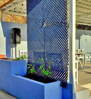 Potrero Casa | Walking distance to an amazing white sand beach and Incredible Sunsets views