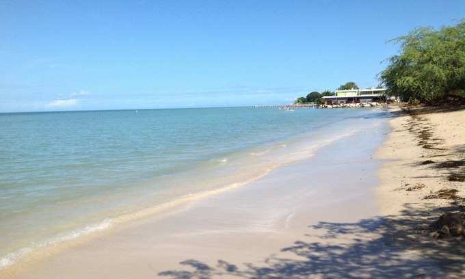 Cabo Rojo Condominio | Walking distance to Combate beach, restaurants, bars, WiFi