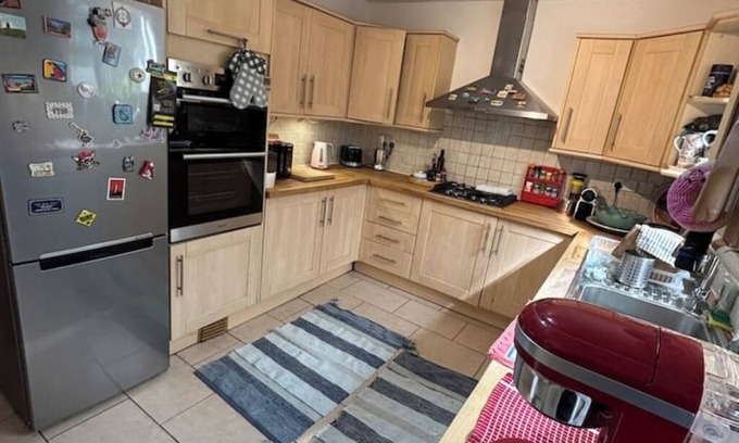 South Norwood Casa | Walking distance to crystal palace triangle. Modern townhouse 4 bedrooms