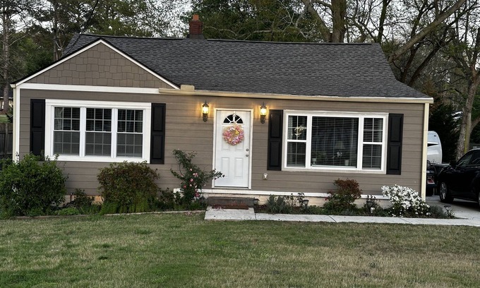 Covington Casa | WALKING DISTANCE TO DOWNTOWN COVINGTON less than a mile.