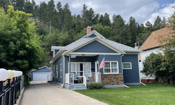 Deadwood Casa | Deadwood Stage Stop Inn