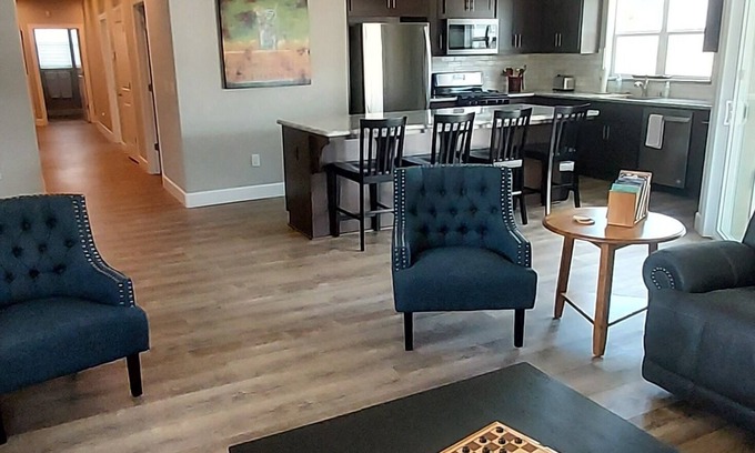 Murphys Casa | Walking distance to downtown Murphys - Shopping, Restaurants, Wine Tasting