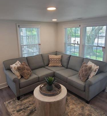 Myrtle Beach Villa | Walking distance to the the beach beautiful Villa