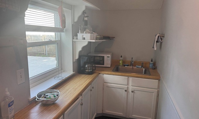 Downtown Historic District Apartamento | Walking distance to historic downtown