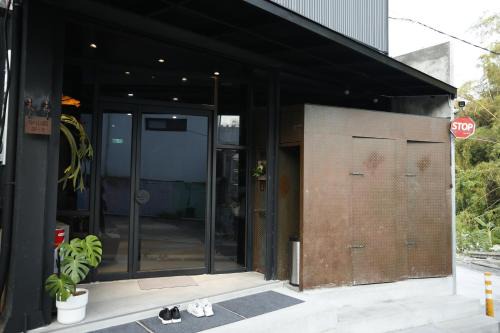Xiaoliuqiu Casa | Walking Island