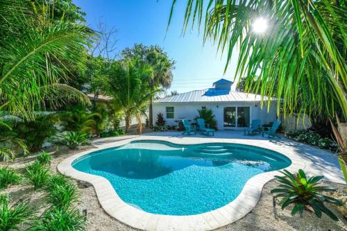 Ilexhurst Casa | Walking on Sunshine
