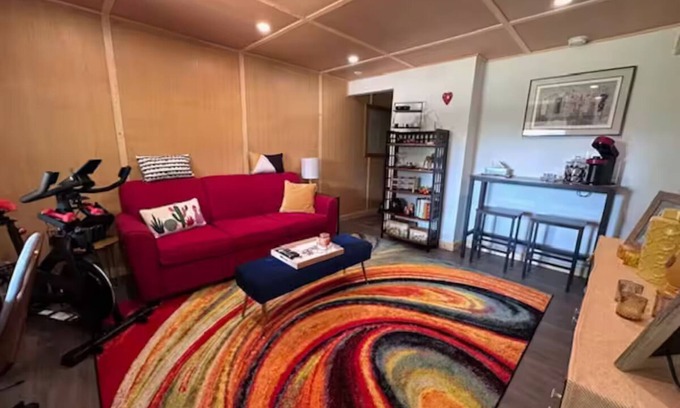 Rossport Apartamento | Walkout Rossport Apartment