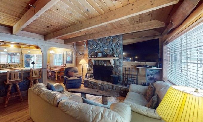 Bijou Park Acres Casa | Walkup Pines