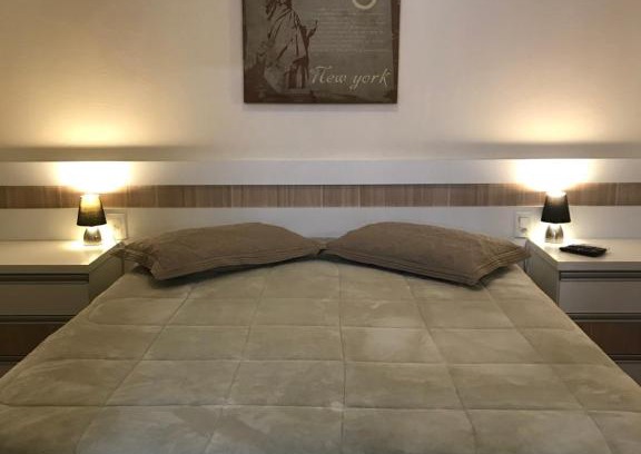 Centro Apartamento | Wall Street Flat Service