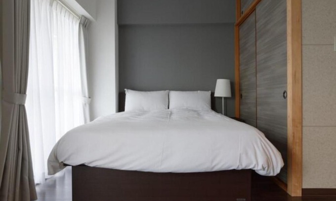 Kawaguchi Apartamento | WALLABY HOUSE - Vacation STAY 38655v