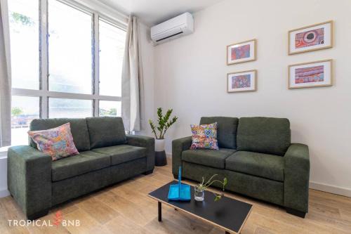 Rapid Creek Apartamento | Wallaby Way 2 Bedroom Apt Walk To Foreshore
