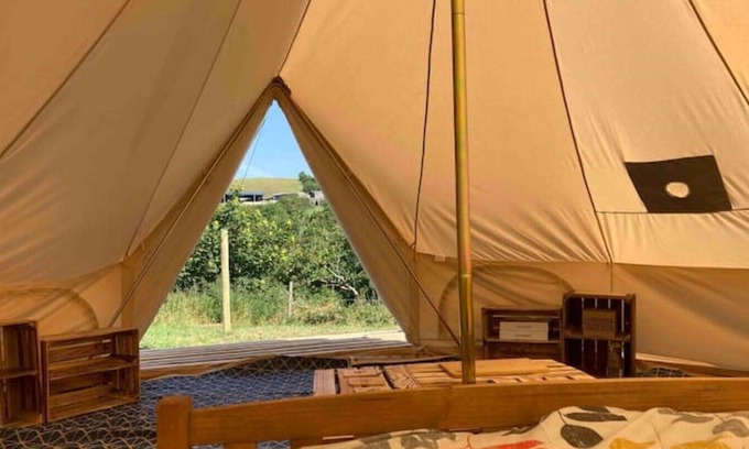 Upper Hulme Alquiler De RV | Vrbo Property