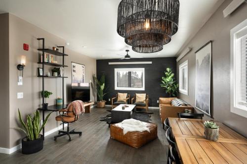 Pinedale Apartamento | Wallace BNB