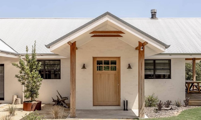 Wallaringa Otro | Wallaringa Farm: Luxury Australian Country Escape